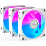 Gehäuselüfter Gigabyte AORUS EZ CHAIN FAN 120 ICE (3 pcs) (GP-ECFAN1203 ICE)