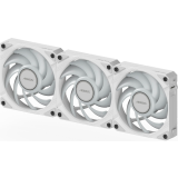 Gehäuselüfter Gigabyte AORUS EZ CHAIN FAN 120 ICE (3 pcs) (GP-ECFAN1203 ICE)