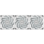 Gehäuselüfter Gigabyte AORUS EZ CHAIN FAN 120 ICE (3 pcs) - GP-ECFAN1203 ICE - Foto 6