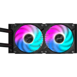 Wasserkühlsystem Gigabyte AORUS WATERFORCE X II 240 (GP-AORUS WATERFORCE X II 240)