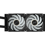 Wasserkühlsystem Gigabyte AORUS WATERFORCE X II 240 (GP-AORUS WATERFORCE X II 240)