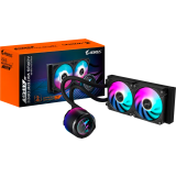 Wasserkühlsystem Gigabyte AORUS WATERFORCE X II 240 (GP-AORUS WATERFORCE X II 240)