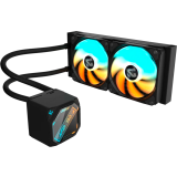 Wasserkühlsystem Gigabyte GAMING 240 (GP-GIGABYTE GME 240)