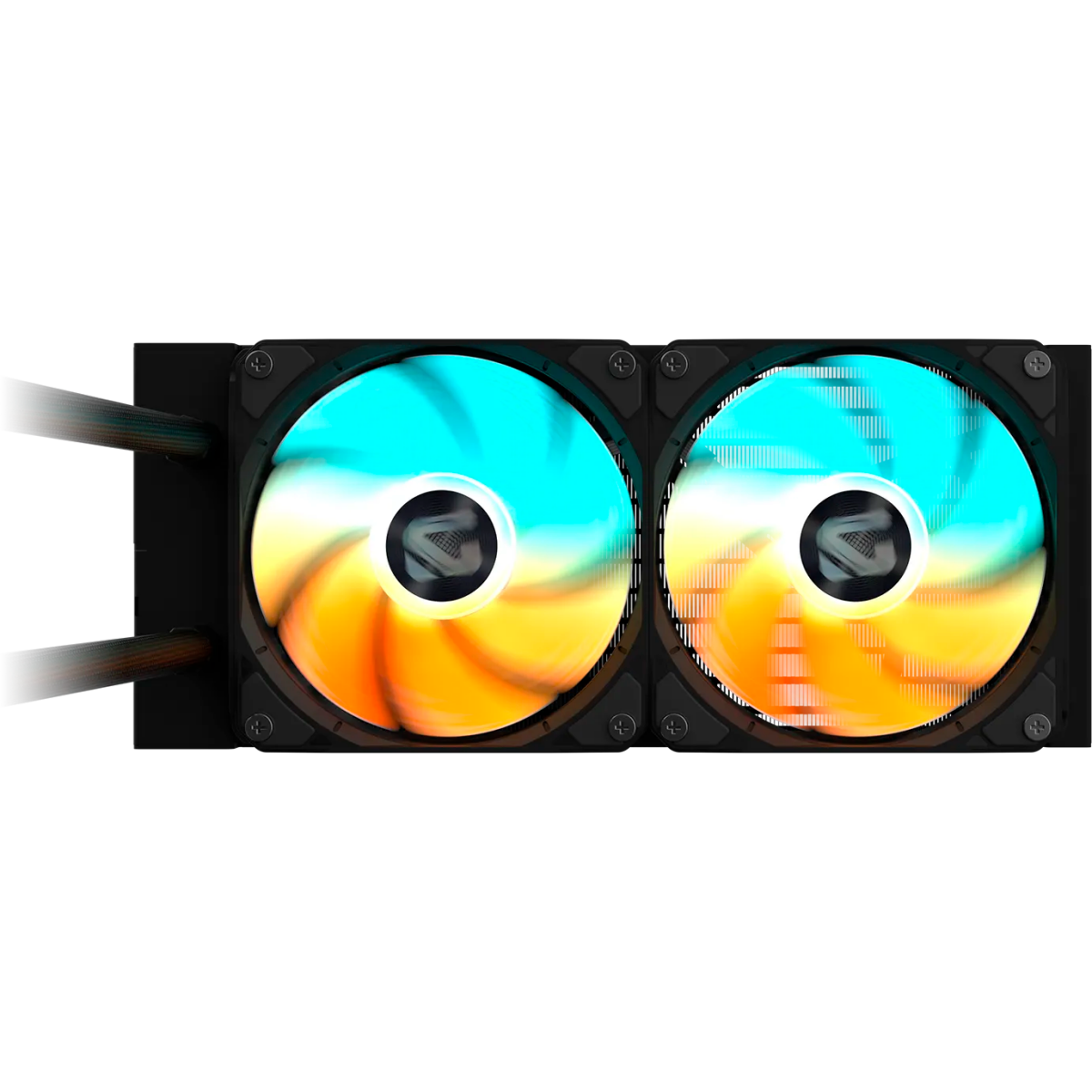 Wasserkühlsystem Gigabyte GAMING 240 - GP-GIGABYTE GME 240 - Foto 2