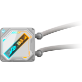 Wassergekühltes Kühlsystem Gigabyte GAMING 240 ICE (GP-GIGABYTE GME 240I)