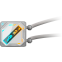Wassergekühltes Kühlsystem Gigabyte GAMING 240 ICE - GP-GIGABYTE GME 240I - Foto 3