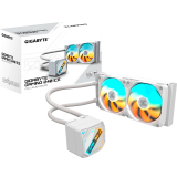 Wassergekühltes Kühlsystem Gigabyte GAMING 240 ICE (GP-GIGABYTE GME 240I)