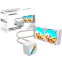 Wassergekühltes Kühlsystem Gigabyte GAMING 240 ICE - GP-GIGABYTE GME 240I - Foto 4