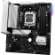 Mainboard ASRock B850M Pro RS - Foto 3