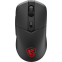Maus MSI Versa 300 ELITE Black - S12-4301290-CLA