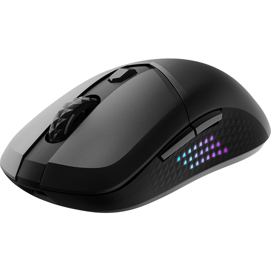 Maus MSI Versa 300 ELITE Black - S12-4301290-CLA - Foto 2