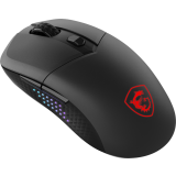 Maus MSI Versa 300 ELITE Black (S12-4301290-CLA)