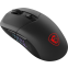 Maus MSI Versa 300 ELITE Black - S12-4301290-CLA - Foto 3