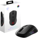 Maus MSI Versa 300 ELITE Black (S12-4301290-CLA)