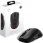 Maus MSI Versa 300 ELITE Black - S12-4301290-CLA - Foto 5