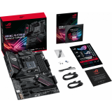Pamatplate ASUS ROG STRIX B550-F GAMING (ROG STRIX B550-F GAMING)
