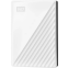 Externe Festplatte 6TB WD My Passport White (WDBR9S0060BWT) - WDBR9S0060BWT-WESN - Foto 2