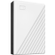 Externe Festplatte 6TB WD My Passport White (WDBR9S0060BWT) - WDBR9S0060BWT-WESN - Foto 3