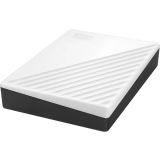 Externe Festplatte 6TB WD My Passport White (WDBR9S0060BWT) (WDBR9S0060BWT-WESN)
