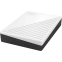 Externe Festplatte 6TB WD My Passport White (WDBR9S0060BWT) - WDBR9S0060BWT-WESN - Foto 4