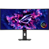 Monitor ASUS 34" XG34WCDG ROG Strix OLED