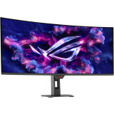 Monitor ASUS 34" XG34WCDG ROG Strix OLED