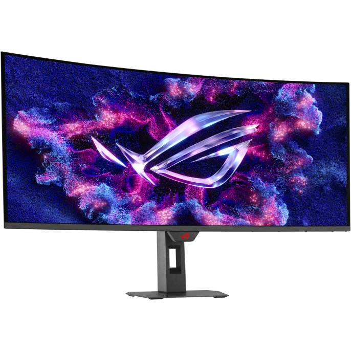 Monitor ASUS 34" XG34WCDG ROG Strix OLED - Foto 3