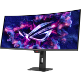 Monitor ASUS 34" XG34WCDG ROG Strix OLED