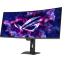 Monitor ASUS 34" XG34WCDG ROG Strix OLED - Foto 4