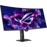 Monitor ASUS 34" XG34WCDG ROG Strix OLED