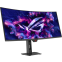 Monitor ASUS 34" XG34WCDG ROG Strix OLED - Foto 5