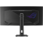 Monitor ASUS 34" XG34WCDG ROG Strix OLED - Foto 6