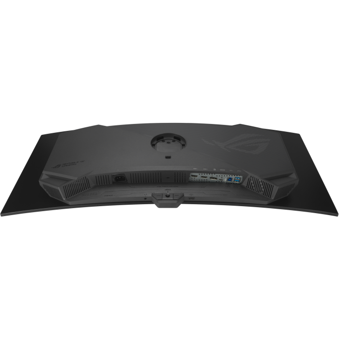 Monitor ASUS 34" XG34WCDG ROG Strix OLED - Foto 7
