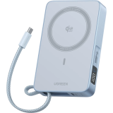 Externer Akku UGREEN PB773 Silver/Blue (65958B)
