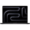 Laptop Apple MacBook Pro 16 Space Black (M4 Max, 2024) (MX313D/A)
