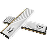 Arbeitsspeicher 64GB DDR5 5600MHz ADATA XPG Lancer Blade (AX5U5600C4632G-DTLABWH) (2x32GB KIT)