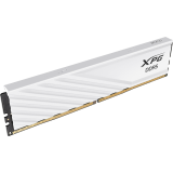 Arbeitsspeicher 64GB DDR5 5600MHz ADATA XPG Lancer Blade (AX5U5600C4632G-DTLABWH) (2x32GB KIT)