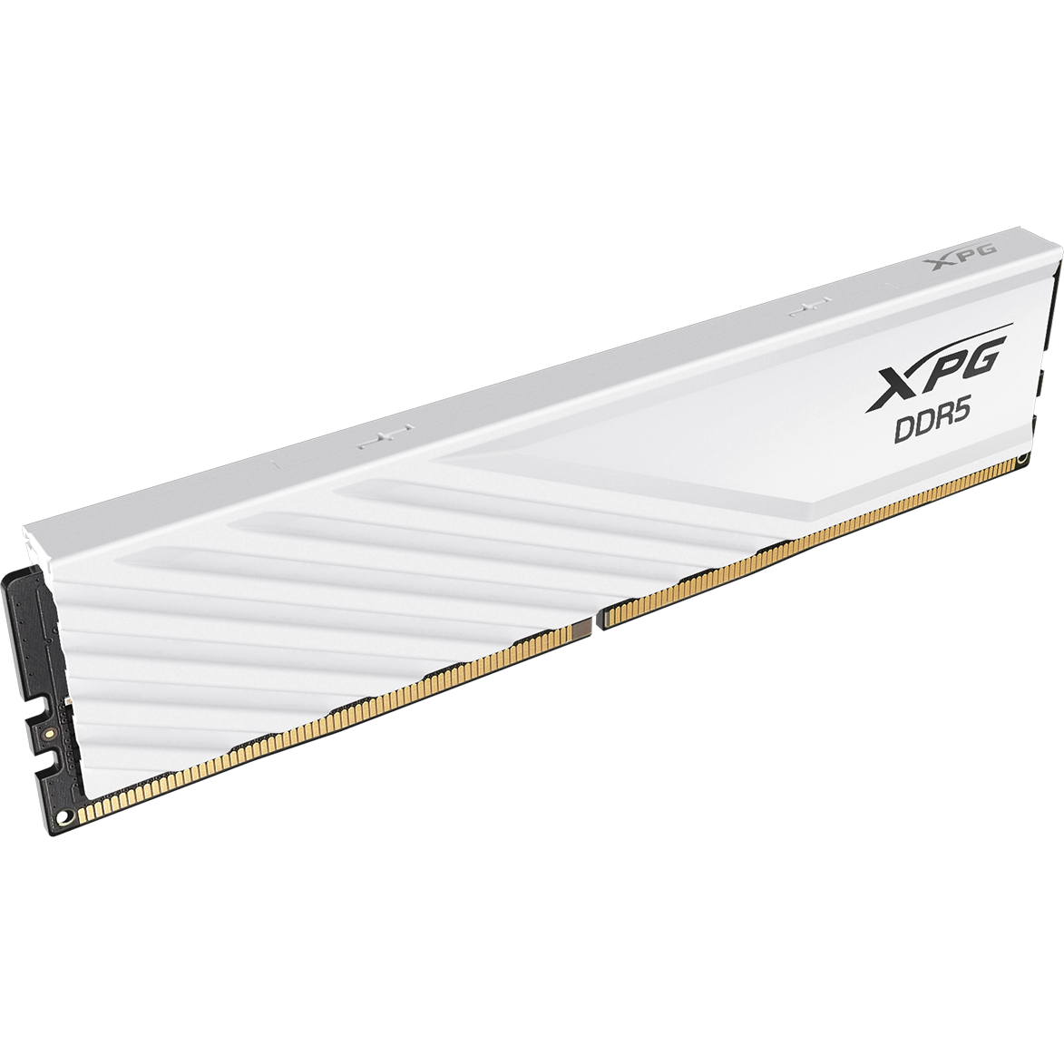 Arbeitsspeicher 64GB DDR5 5600MHz ADATA XPG Lancer Blade (AX5U5600C4632G-DTLABWH) (2x32GB KIT) - Foto 3