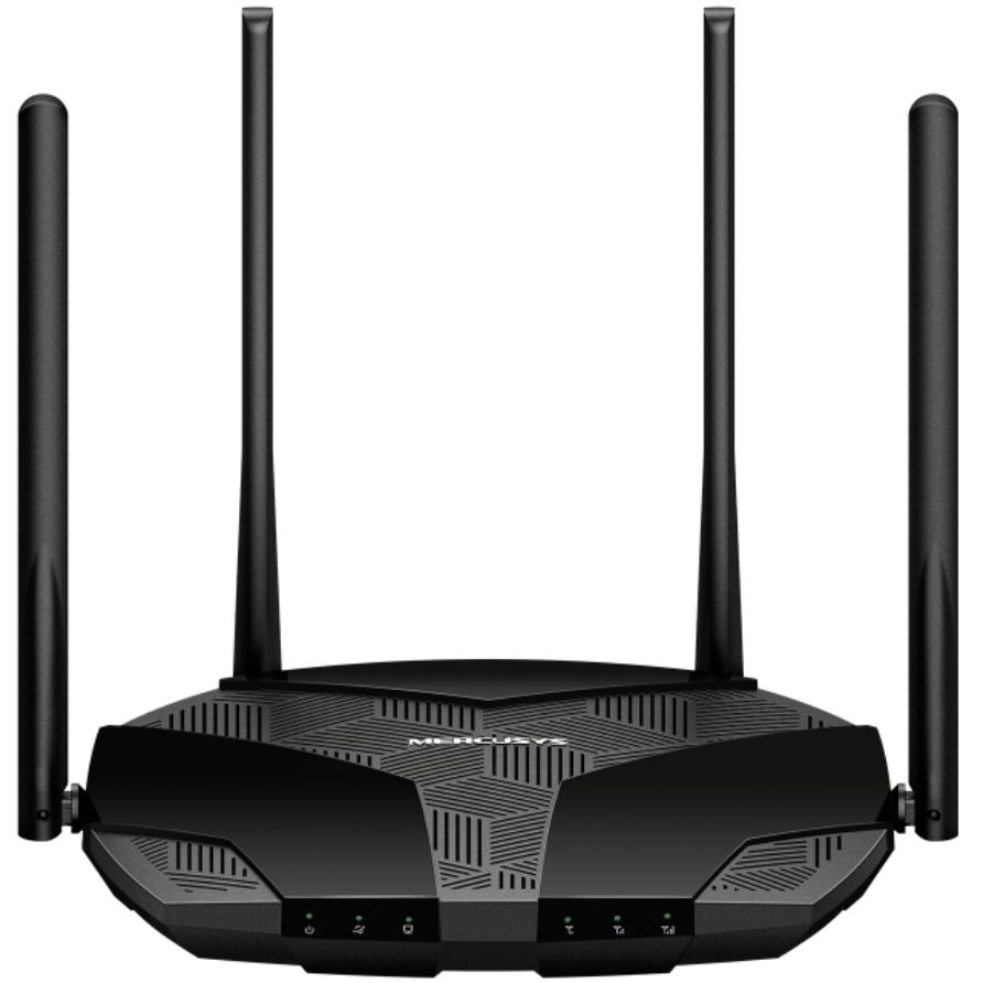 Wi-Fi-Router (Router) Mercusys MB235-4G