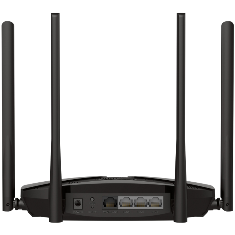 Wi-Fi-Router (Router) Mercusys MB235-4G - Foto 2