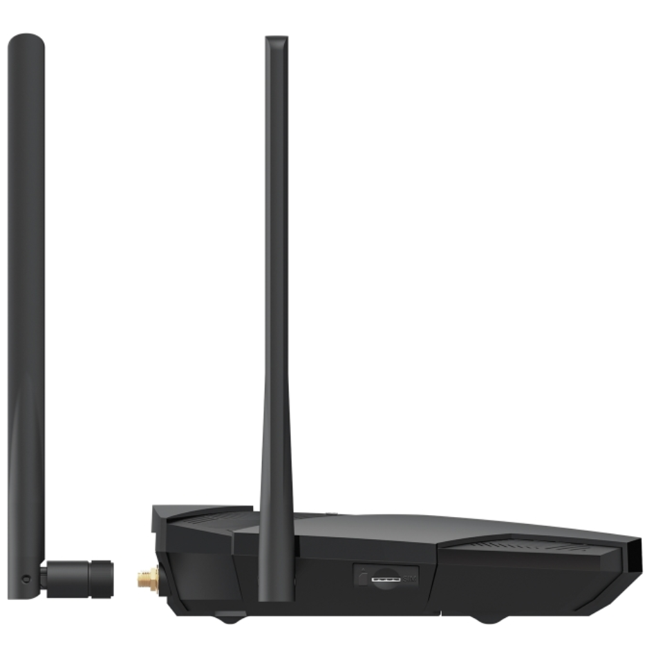 Wi-Fi-Router (Router) Mercusys MB235-4G - Foto 3