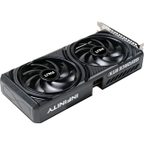 Grafikkarte NVIDIA GeForce RTX 5060 Palit Infinity 2 OC 8GB (NE75060V19P1-GB2063L)