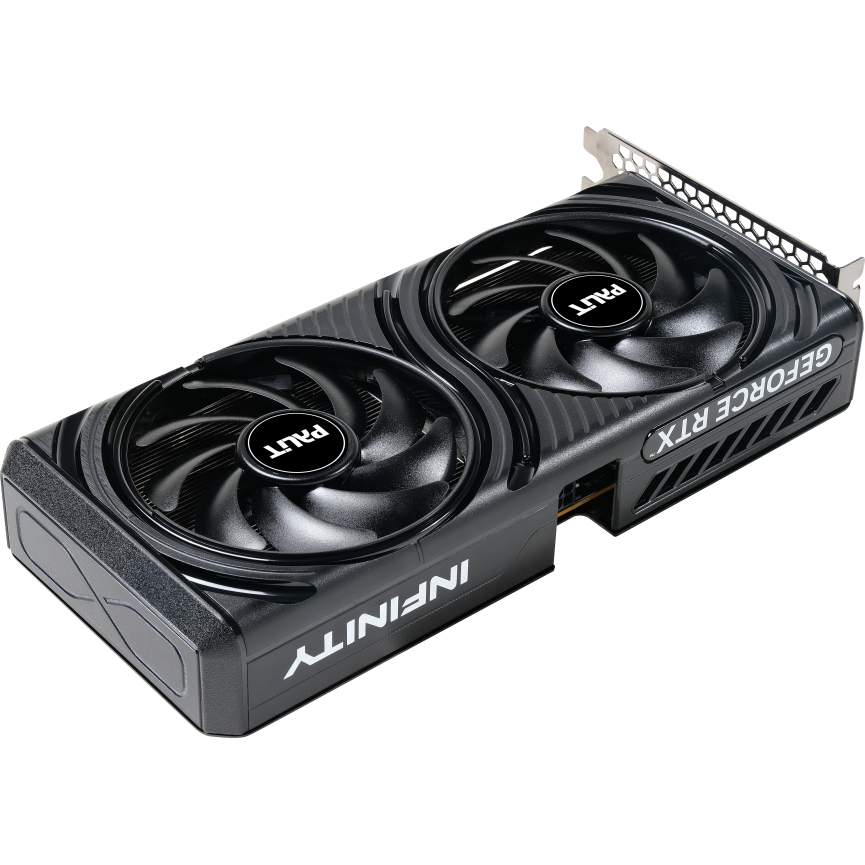 Grafikkarte NVIDIA GeForce RTX 5060 Palit Infinity 2 OC 8GB (NE75060V19P1-GB2063L) - Foto 3