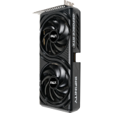 Grafikkarte NVIDIA GeForce RTX 5060 Palit Infinity 2 OC 8GB (NE75060V19P1-GB2063L)