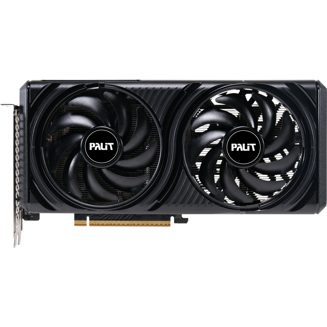 Grafikkarte NVIDIA GeForce RTX 5060 Palit Infinity 2 OC 8GB (NE75060V19P1-GB2063L) - Foto 5