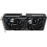 Grafikkarte NVIDIA GeForce RTX 5060 Palit Infinity 2 OC 8GB (NE75060V19P1-GB2063L)
