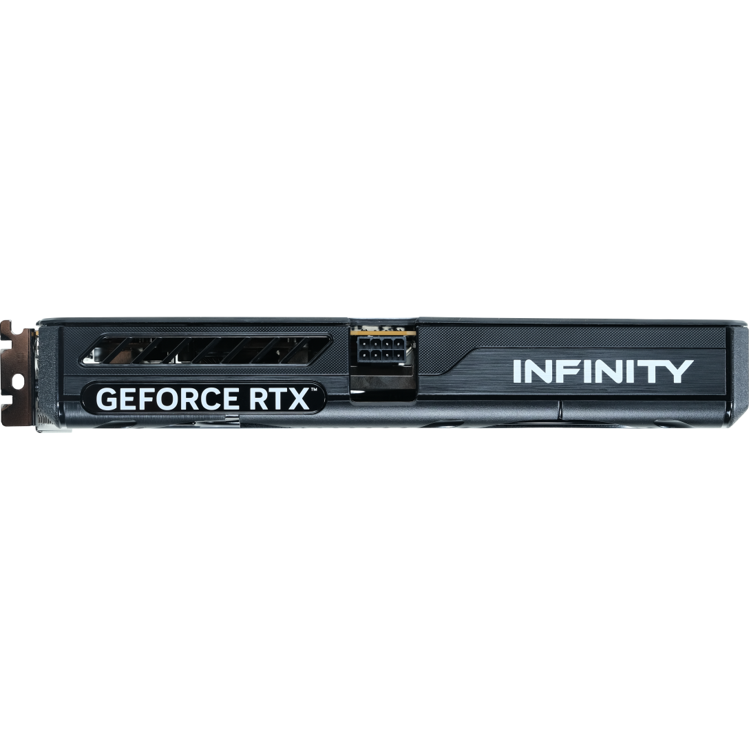 Grafikkarte NVIDIA GeForce RTX 5060 Palit Infinity 2 OC 8GB (NE75060V19P1-GB2063L) - Foto 7