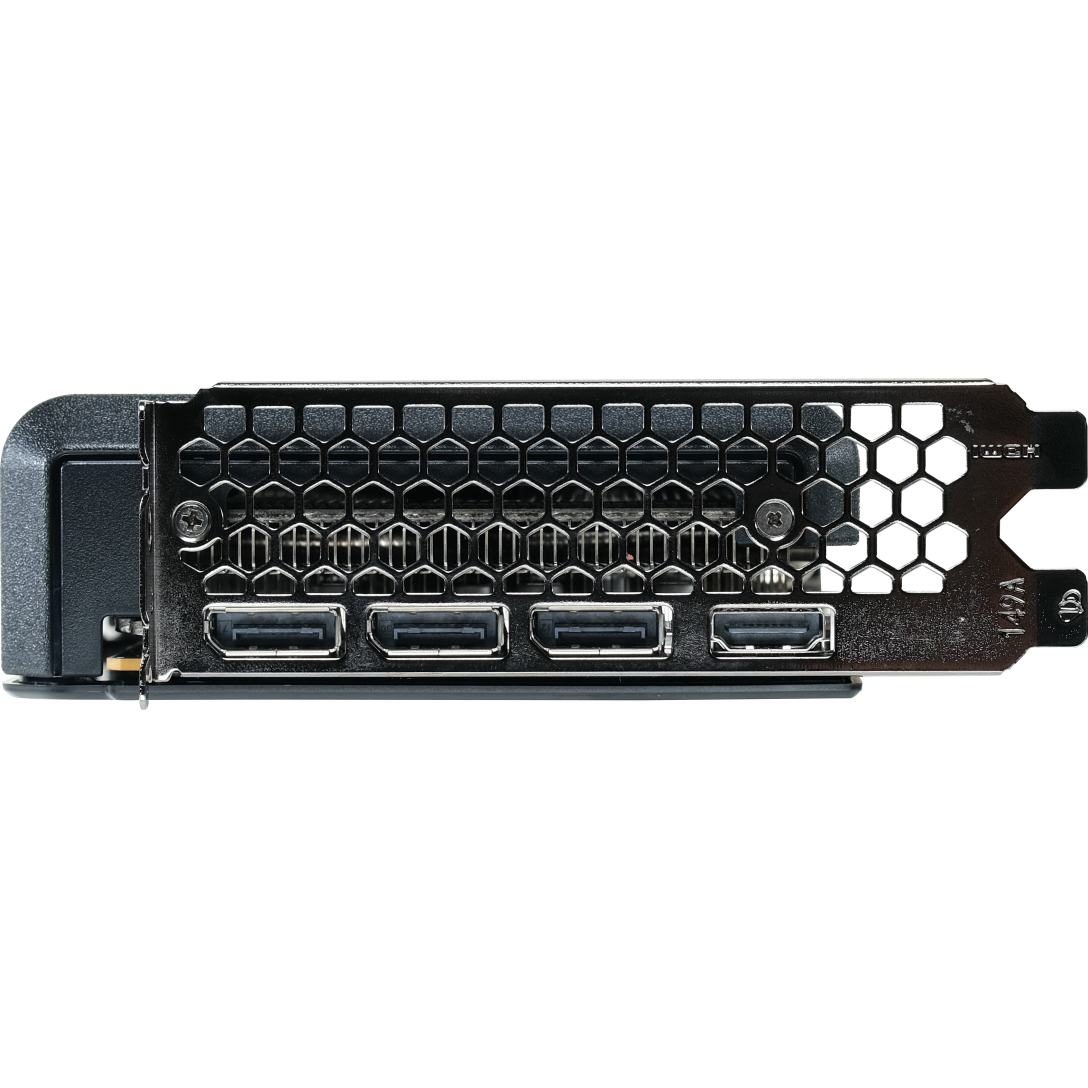 Grafikkarte NVIDIA GeForce RTX 5060 Palit Infinity 2 OC 8GB (NE75060V19P1-GB2063L) - Foto 9
