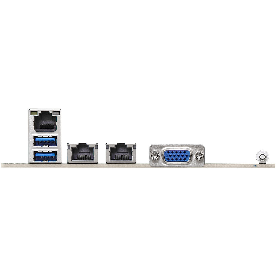 Server-Motherboard ASRock TURIN2D16-2T - Foto 4