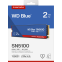 SSD-Speicher 2TB WD Blue SN5100 (WDS200T5B0E) - Foto 3